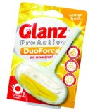 Osvježivač za WC Glanz 40 g