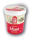 Svinjska mast ToJeTo, 1 kg