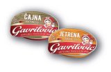 Pašteta čajna, Jetrena Gavrilović, 50 g