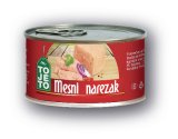 Mesni narezak ToJeTo, 150 g