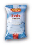 Soda bikarbona Fineta, 500 g