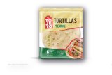Tortilla pšenična ToJeTo, 390 g