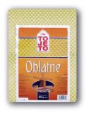 Oblatne ToJeTo, 200 g