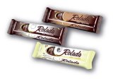Rolada s okusom čokolade, Vanilije,Capuccina Njam, 300 g