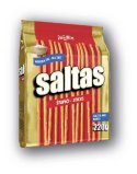 Slani štapići saltas Koestlin, 220 g