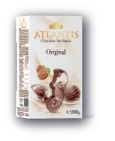 Bombonijera morske školjke Atlantis, 200 g