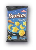 Čips piletina Bonitas, 30 g