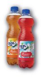 Ledeni čaj breskva, Brusnica Cool, 500 ml