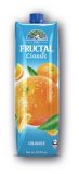 Sok classic nektar naranča Fructal, 1 L