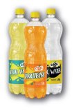 Sok gazirani bitter lemon, Tangerine,Tonic water Cool, 1,5 L