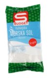 MORSKA SOL sitna ili krupna 1 kg