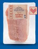 OKUSI ZAVIČAJA Pečena šunka