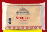 OKUSI ZAVIČAJA Štrukli sa sirom