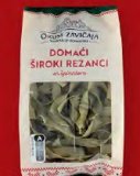 OKUSI ZAVIČAJA Domaći široki rezanci