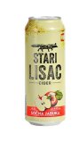 Stari Lisac CIDER jabuka