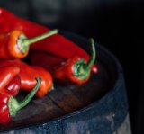 PAPRIKA ROG CRVENA 1 kg
