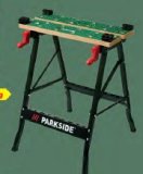 PARKSIDE Radni stol