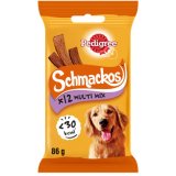 Pedigree poslastica za pse Schmackos 86 g