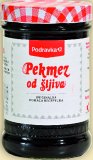 Pekmez Podravka Šljiva 660 g