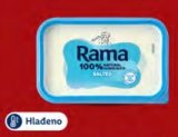 RAMA Margarin 400 g
