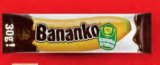 KRAŠ Bananko 30 g