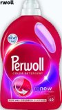 Perwoll Deterdžent Color
