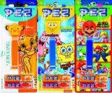 Pez Bomboni Figurica