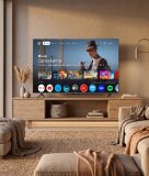 TCL 55C6K Ultra HD QD-Mini LED TV