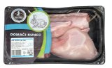 KUNIĆ BEZ GLAVE ILI POLOVICA Kmetija Žgajner 1 kg