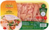 PILEĆI STRIPS Cekin 350 g