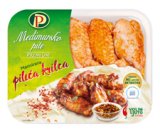 PILEĆA MARINIRANA MINI KRILA ILI FILE ZABATKA Perutnina 400 - 450 g