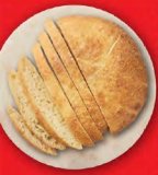 Domaća kraft pogača