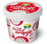 KISELO VRHNJE ILI MILERAM ‘Z BREGOV Vindija 900 g
