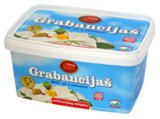 SIR MEKI GRABANCIJAŠ 350 g