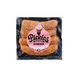 Pileća dimljena kobasica Pickies 210 g