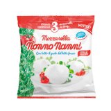 Mozzarella XXL Nonno Nanni 3X125 g