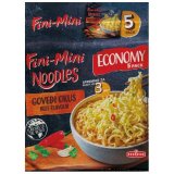 Noodles Fini mini 375 g