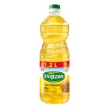 Ulje suncokretovo Zvijezda 1,2 l