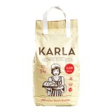 Brašno T-550 glatko Karla 5 kg