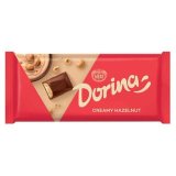 Čokolada, odabrane vrste Dorina 98 g