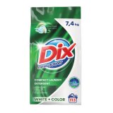 Deterdžent za pranje rublja Dix 7,4 kg