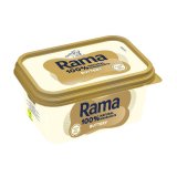 Namaz classic s maslacem Rama 400 g
