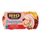 Tuna salata, razne vrste Rio Mare 2x160 g
