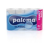 Papirnati ručnici Paloma 4 role