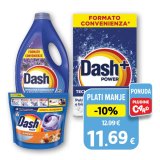 Odabrani proizvodi Dash 3,3 kg