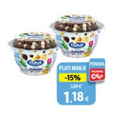 Gric slatki jogurt Dukatino 122 g