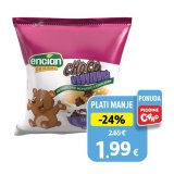Žitarice choco balls Encian 250 g
