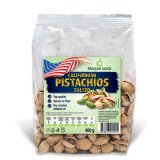 Pistacija pečena slana Marjan voće 400 g