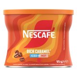 Instant kava, razne vrste Nescafe 95 g