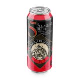 Pivo 5th Element 0,5 l